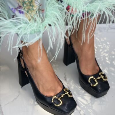 Black Friday Pantofi dama Glaucia Negri