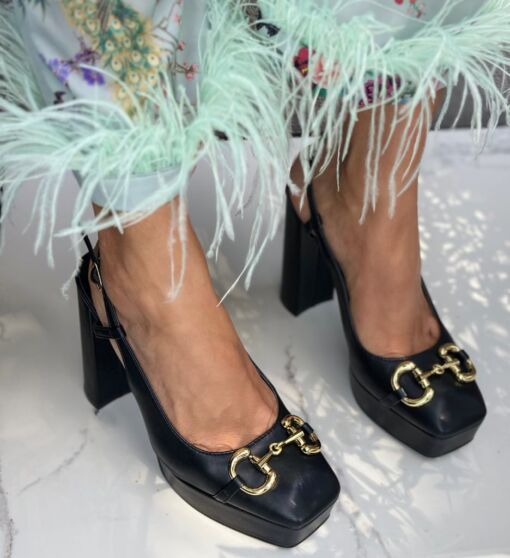 Black Friday Pantofi dama Glaucia Negri