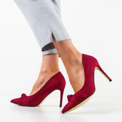 Black Friday Pantofi dama Hartley Grena