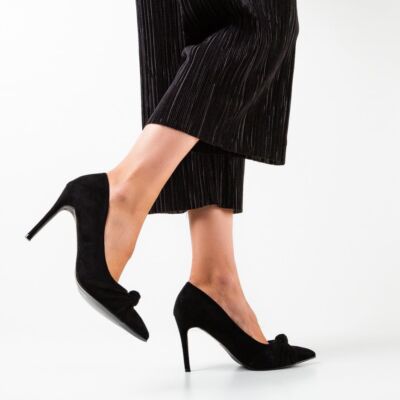 Black Friday Pantofi dama Hartley Negri