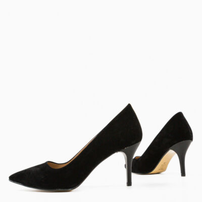 Black Friday Pantofi dama Jensy Negri 2