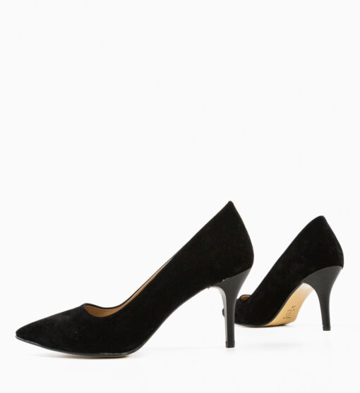 Black Friday Pantofi dama Jensy Negri 2