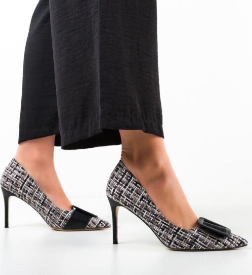 Black Friday Pantofi dama Katara Negri