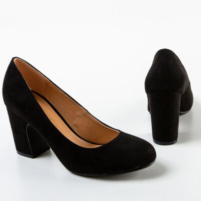 Black Friday Pantofi dama Lenno Negri