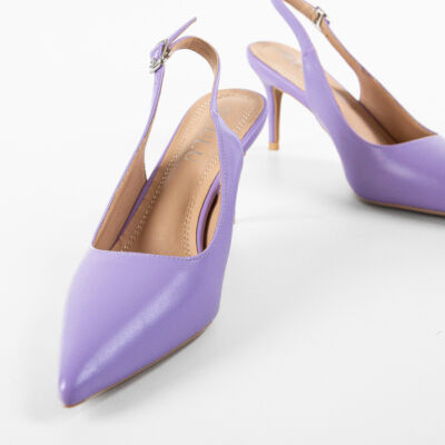 Black Friday Pantofi dama Leroy Mov