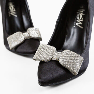 Black Friday Pantofi dama Lucky Negri 3