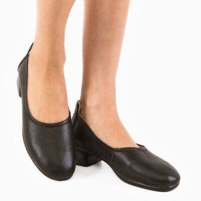 Black Friday Pantofi dama Myant Negri