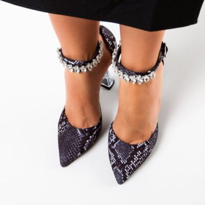 Black Friday Pantofi dama Mydek Multi