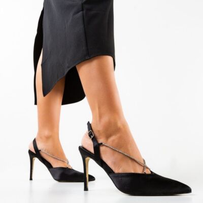 Black Friday Pantofi dama Nielsen Negri