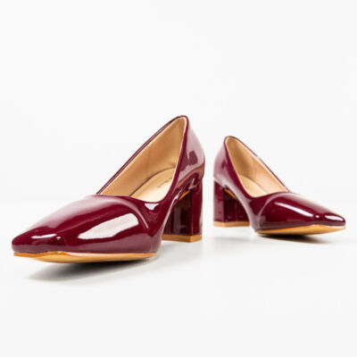 Black Friday Pantofi dama Phelps Grena