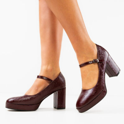 Black Friday Pantofi dama Pugh Grena