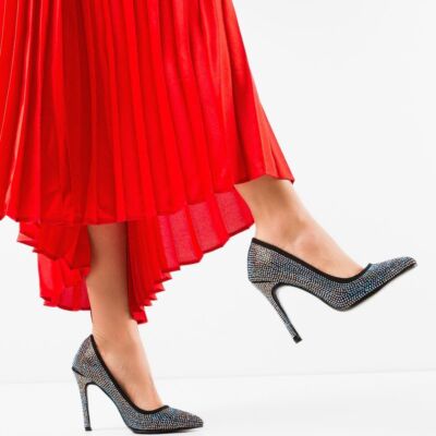 Black Friday Pantofi dama Pukan Negri