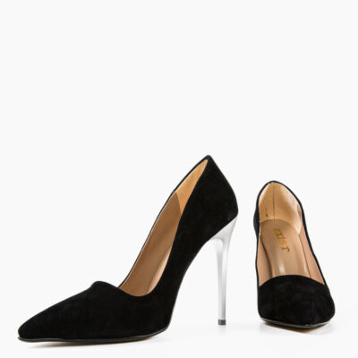 Black Friday Pantofi dama Tamasa Negri 5