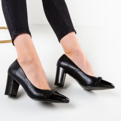 Black Friday Pantofi dama Todd Negri