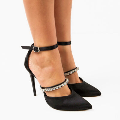 Black Friday Pantofi dama Volak Negri