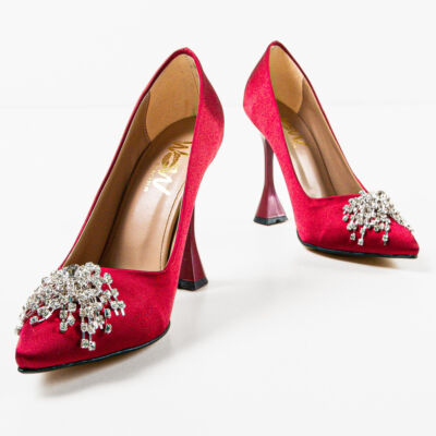 Black Friday Pantofi dama Yerer Grena