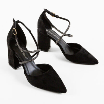 Black Friday Pantofi dama Yunu Negri