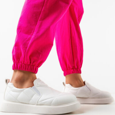 Black Friday Pantofi dama casual Ryty Albi