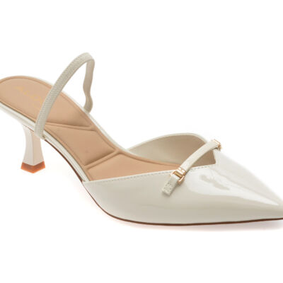 Black Friday Pantofi eleganti ALDO albi