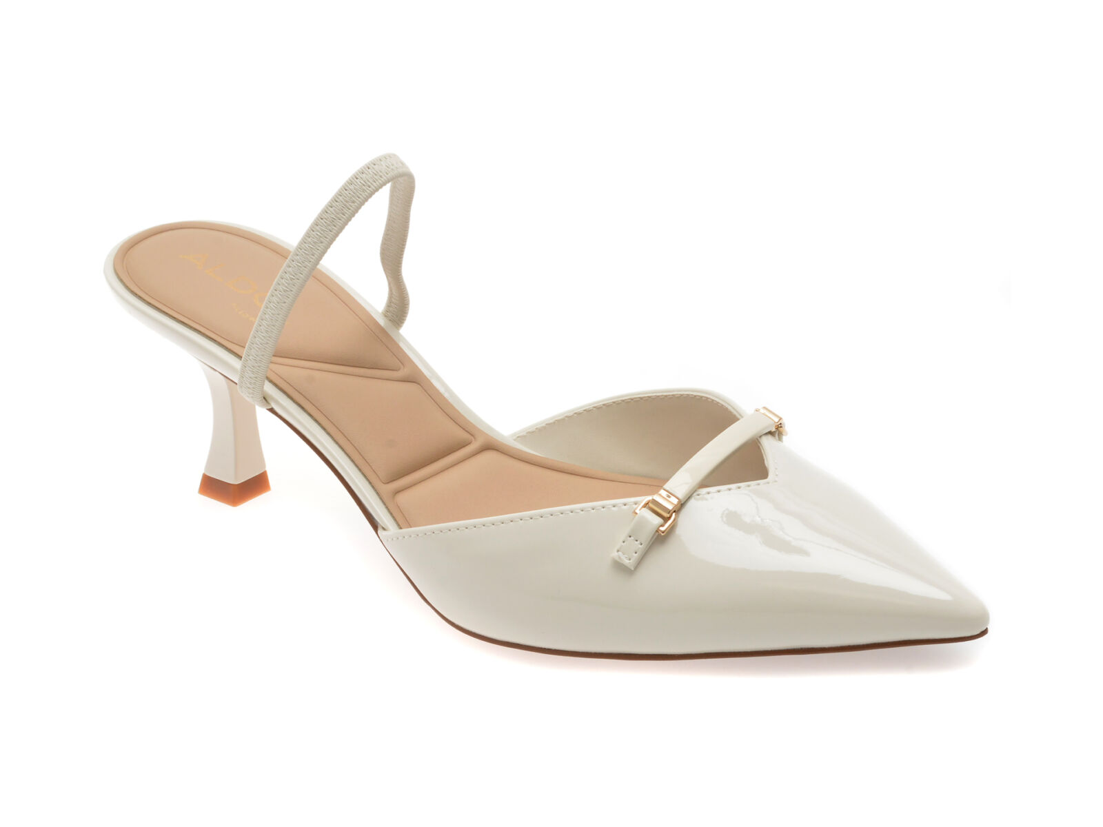 Black Friday Pantofi eleganti ALDO albi