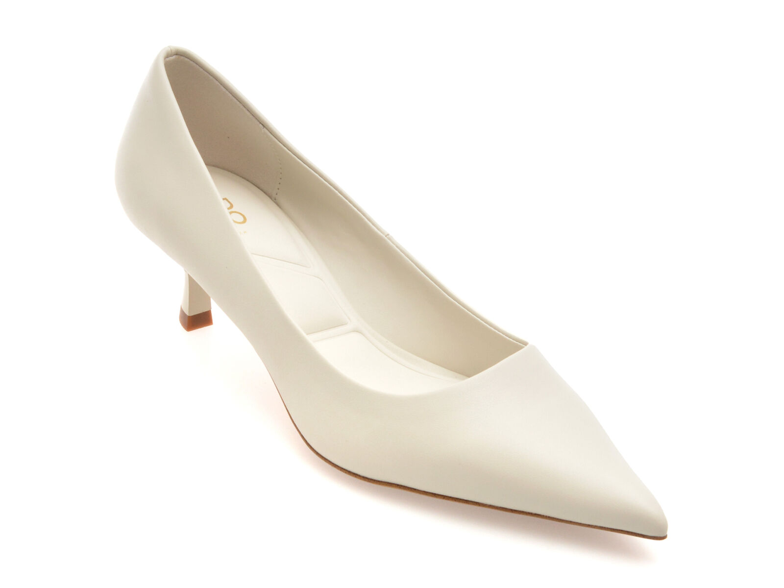 Black Friday Pantofi eleganti ALDO albi