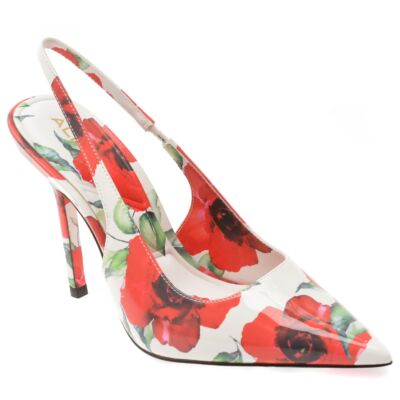 Black Friday Pantofi eleganti ALDO multicolor