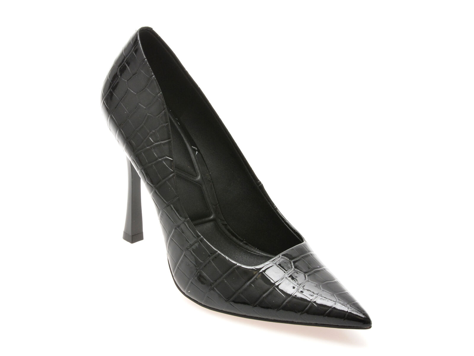 Black Friday Pantofi eleganti ALDO negri