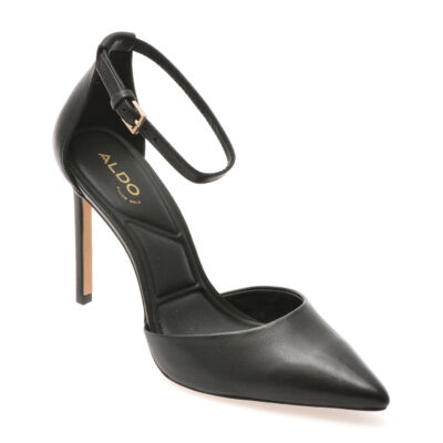 Black Friday Pantofi eleganti ALDO negri