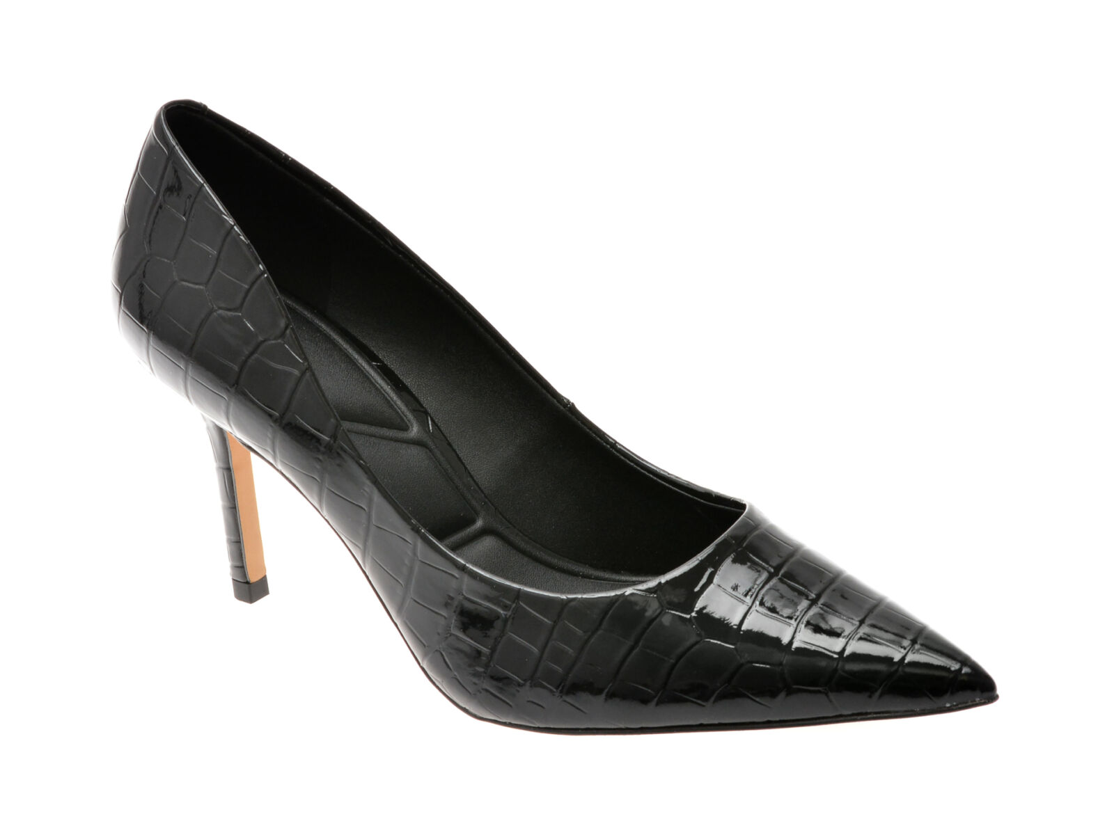 Black Friday Pantofi eleganti ALDO negri