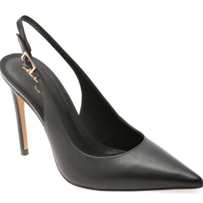 Black Friday Pantofi eleganti ALDO negri