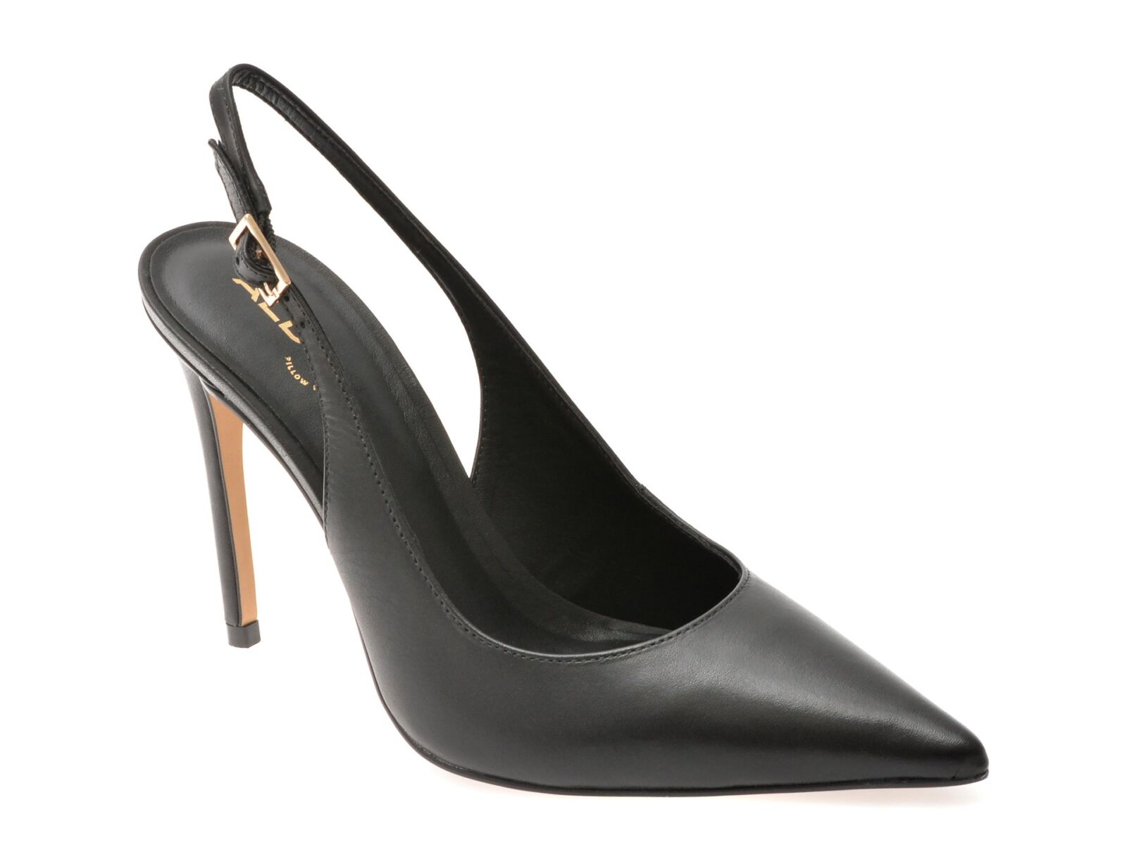 Black Friday Pantofi eleganti ALDO negri