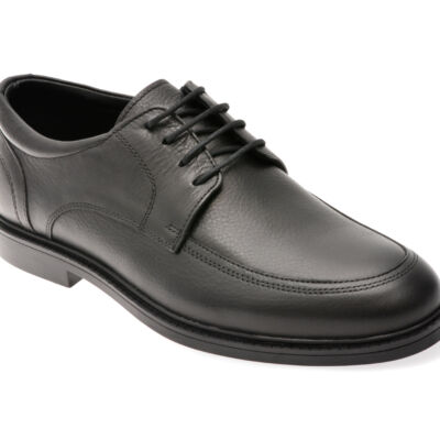 Black Friday Pantofi eleganti BITE THE BULLET negri