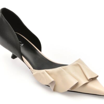 Black Friday Pantofi eleganti EPICA bej