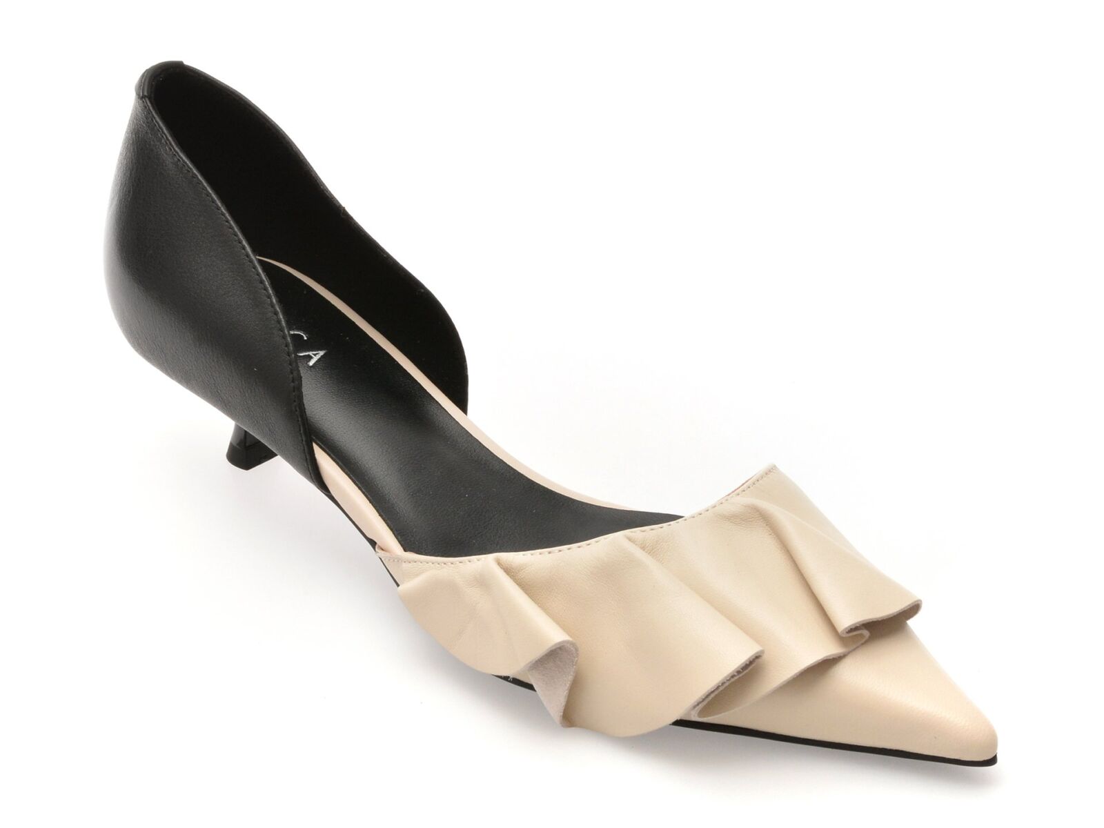 Black Friday Pantofi eleganti EPICA bej