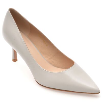 Black Friday Pantofi eleganti EPICA gri