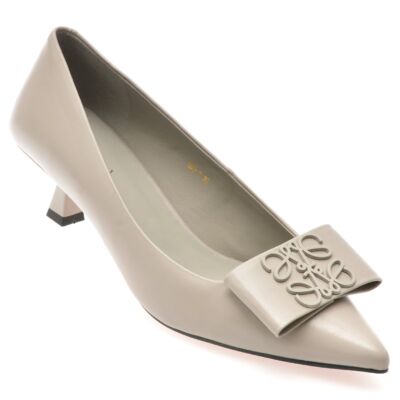 Black Friday Pantofi eleganti EPICA gri