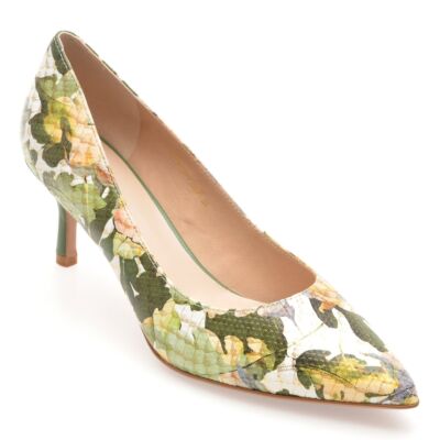 Black Friday Pantofi eleganti EPICA multicolor