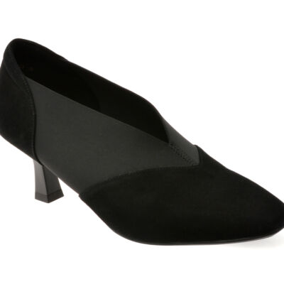 Black Friday Pantofi eleganti EPICA negri