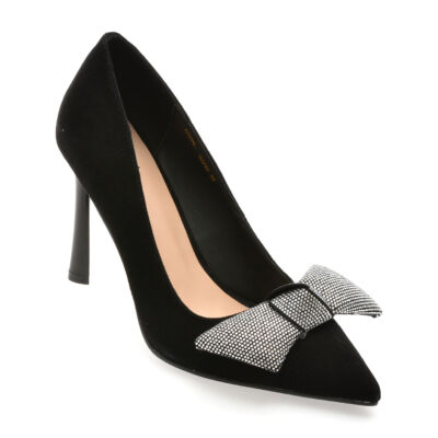 Black Friday Pantofi eleganti FLAVIA PASSINI negri