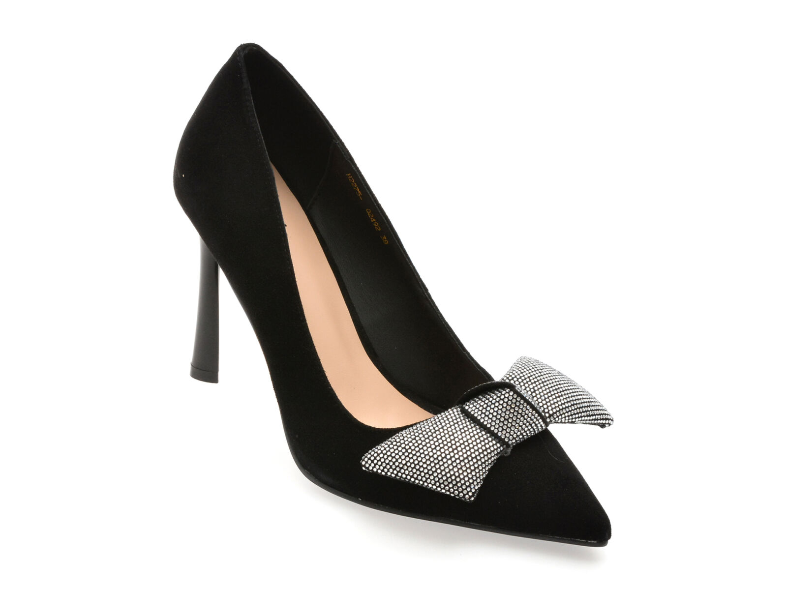 Black Friday Pantofi eleganti FLAVIA PASSINI negri