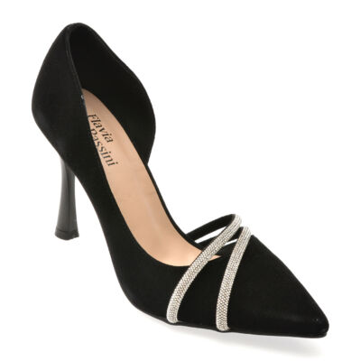 Black Friday Pantofi eleganti FLAVIA PASSINI negri