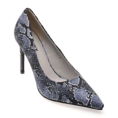 Black Friday Pantofi eleganti GRYXX albastri