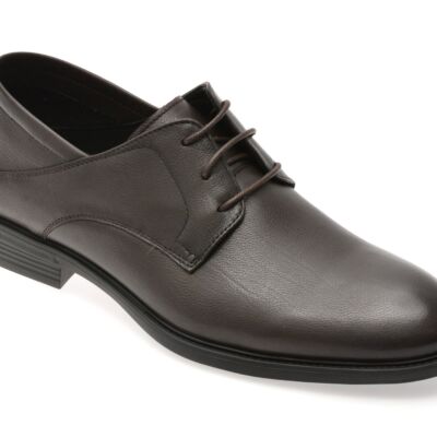 Black Friday Pantofi eleganti GRYXX maro