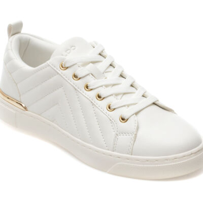 Black Friday 2022 Pantofi sport ALDO albi