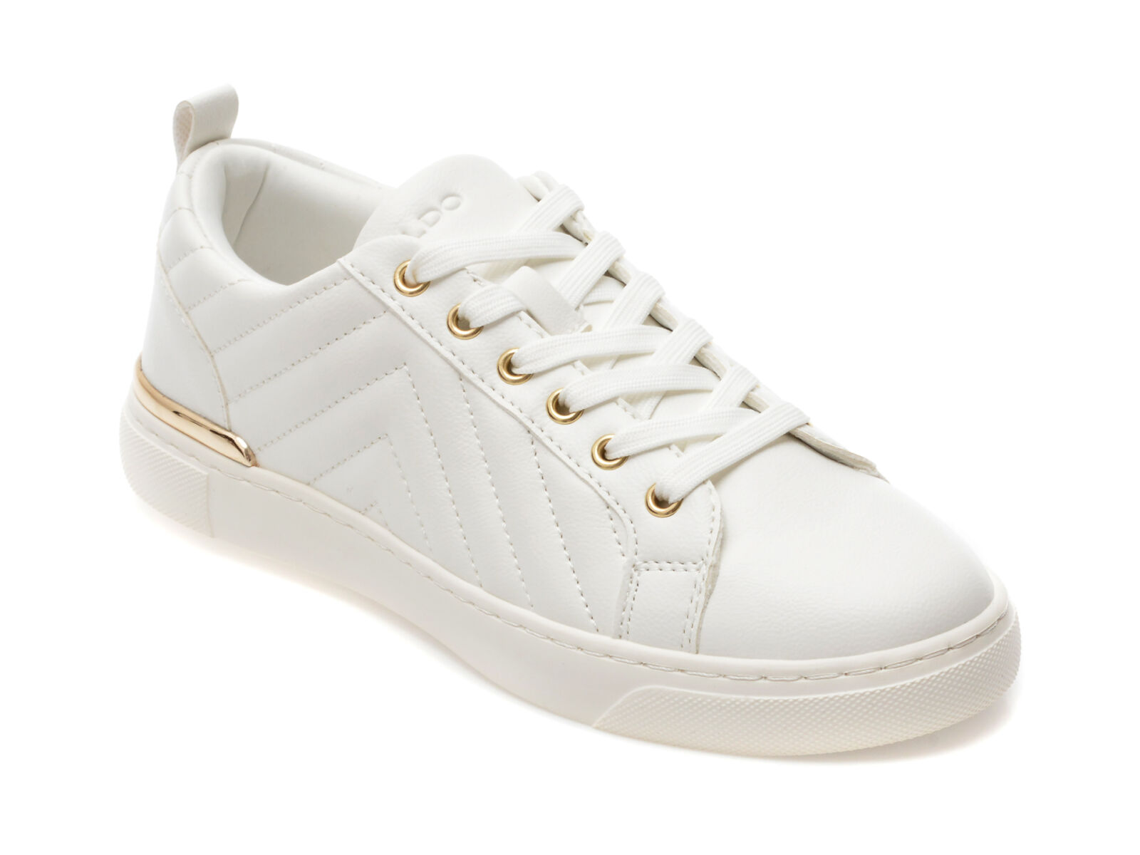 Black Friday 2022 Pantofi sport ALDO albi