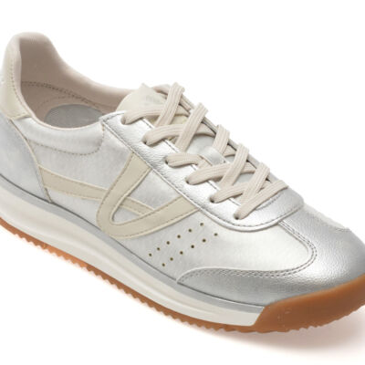 Black Friday Pantofi sport ALDO argintii