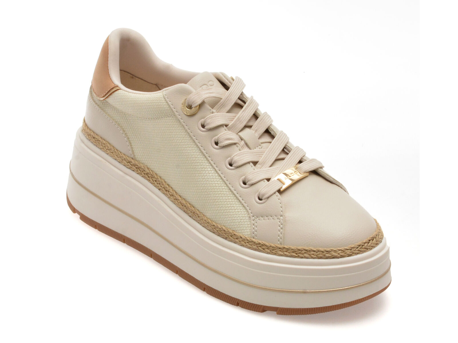 Black Friday Pantofi sport ALDO bej