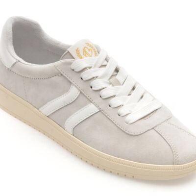 Black Friday Pantofi sport ALDO gri