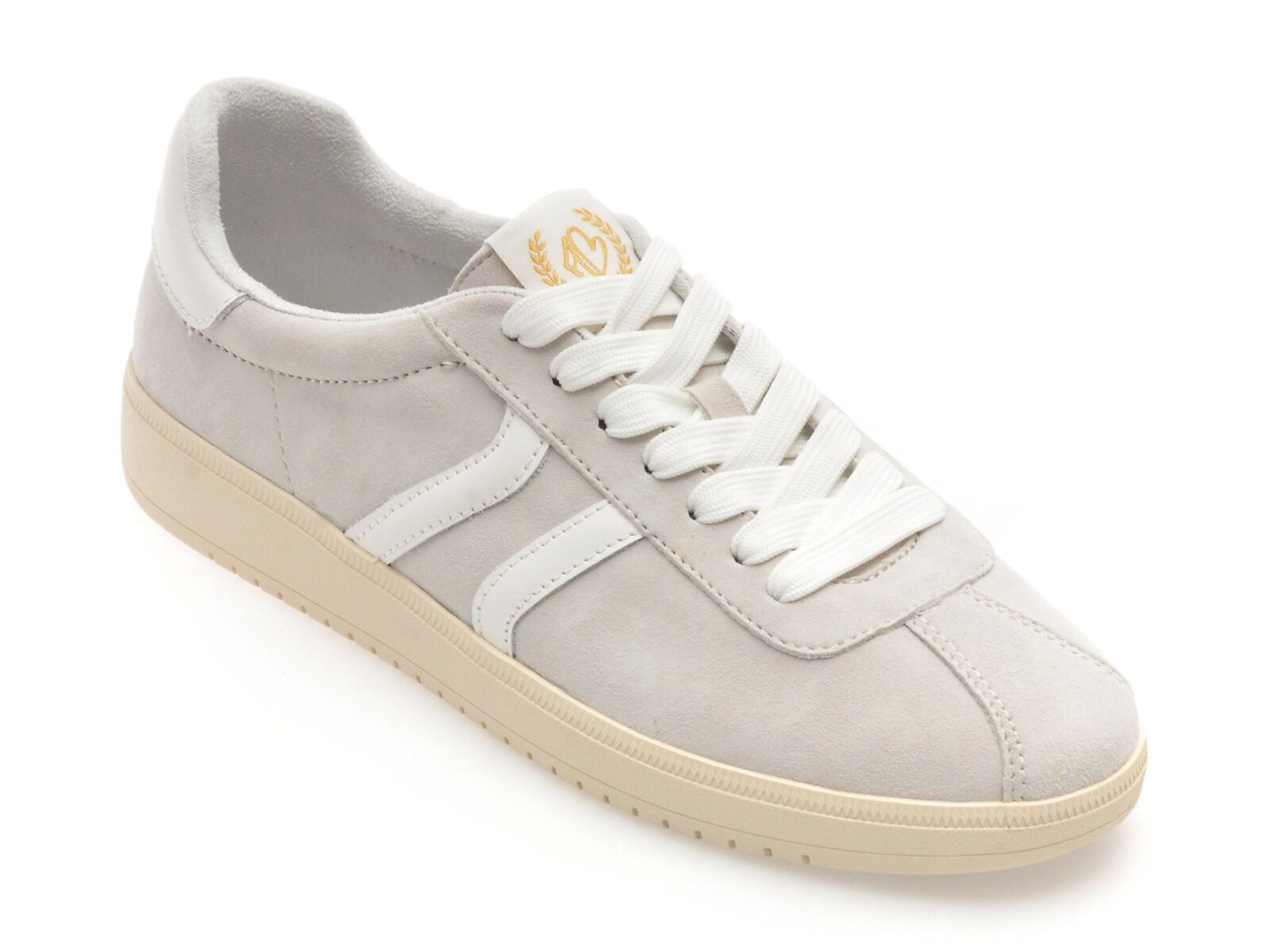 Black Friday Pantofi sport ALDO gri