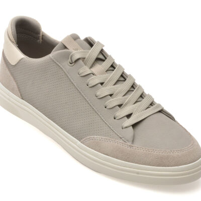 Black Friday Pantofi sport ALDO gri